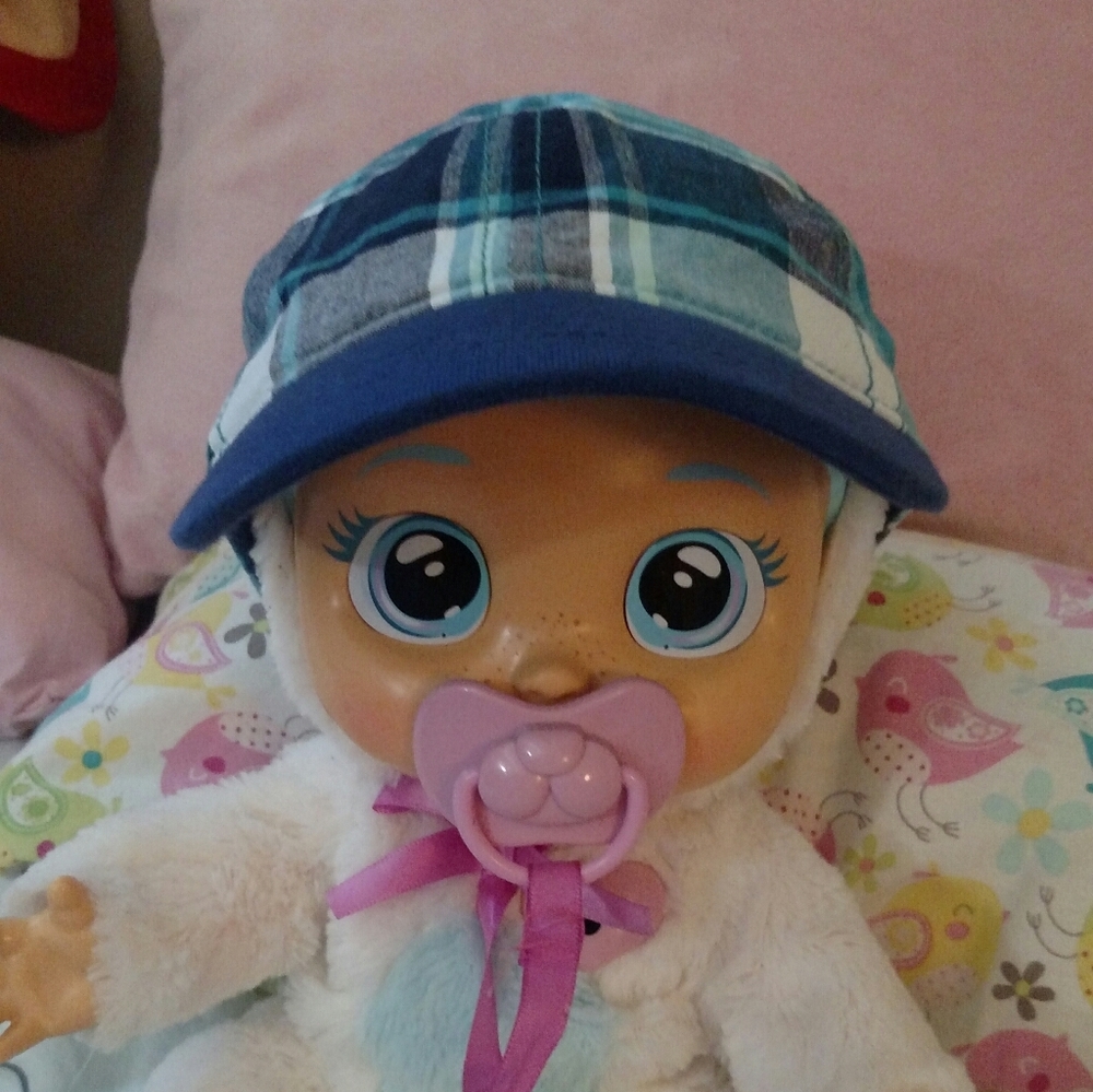 Baby hat - Picture 7 of 8
